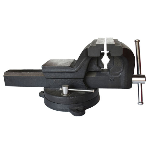 Stony UNBREAKABLE HEAVY DUTY BENCH VICE, 6 8176117