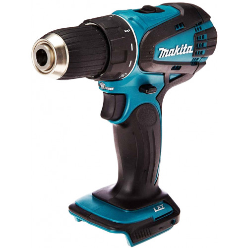 Makita Cordless Driver Drill, 13mm, 14.4V DDF446RFE