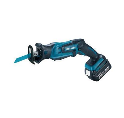 Makita 18V LXT - Lithium-ion Cordless Reciprocating Saw DJR185Z