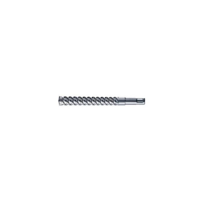 Makita Accessories, NEMESIS 2 - SDS-PLUS DRILL BITS (215X8mm) B-58110