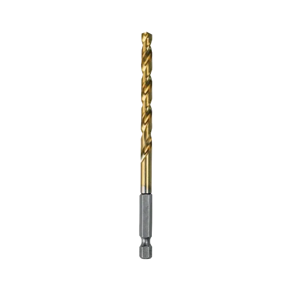 ماكيتا إكسسوارات, HSS - لقمة مثقاب مطلية بالتيتانيوم, 2 مم P-51661 (M) P-51661(M)