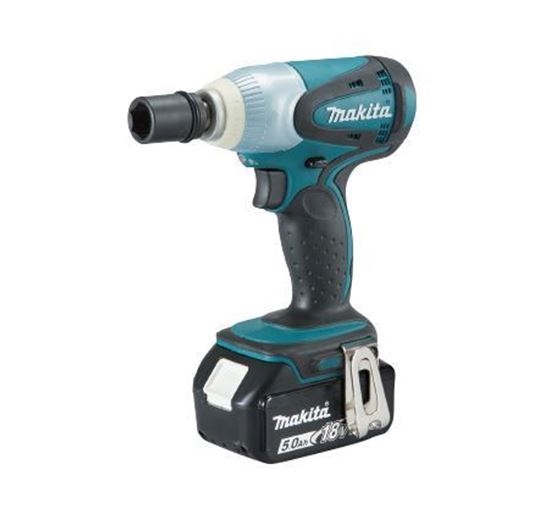 Makita 18V LXT - Lithium-Ion Cordless Impact Wrench DTW251Z