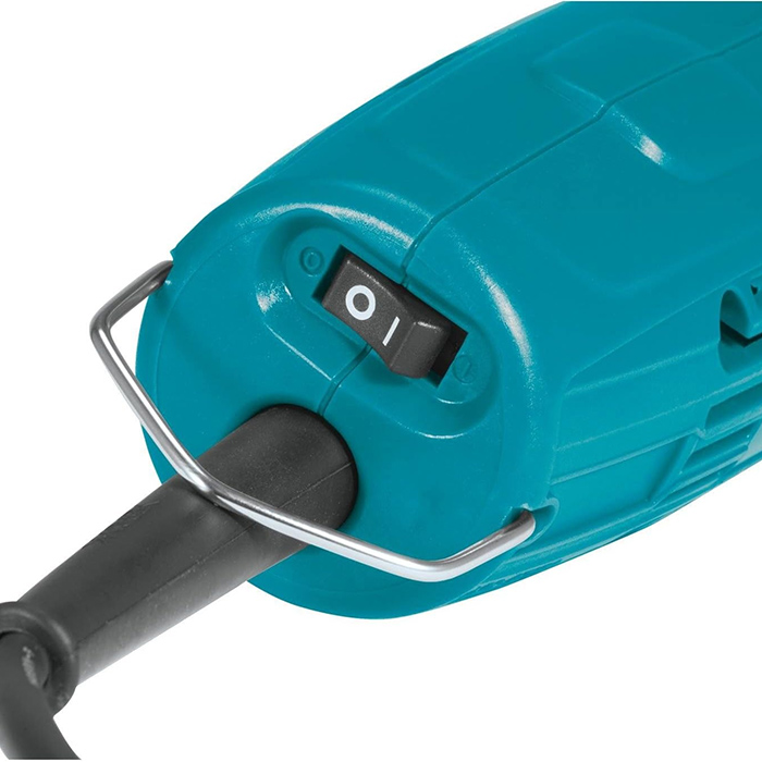 Makita Compact Die Grinder, 6mm, 240W, 28000rpm, 0.98kg GD0603