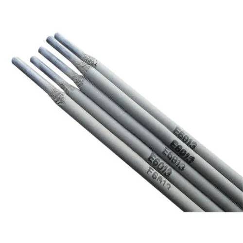 Welding Electrode, 2.6 X 350 mm, 70-90 Ampere, ( 4 Kg / PKT )