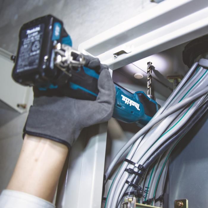 Makita 12V MAX CXT Lithium-ion Cordless Angle Drill DA332DZ