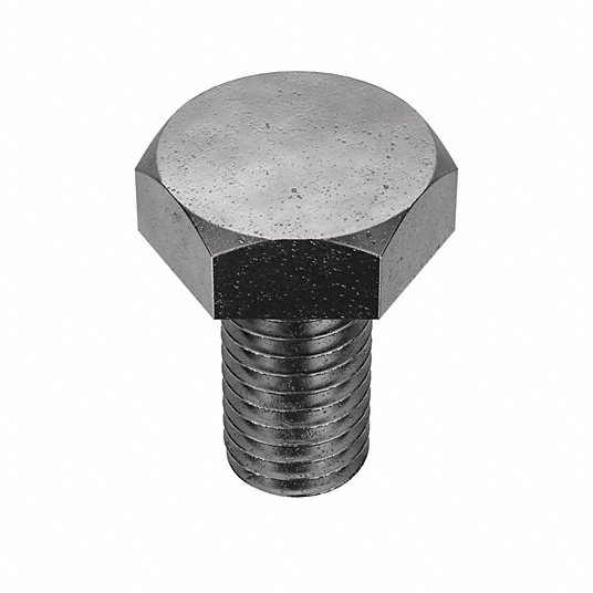 جرينجر ابروفد برغي سداسي ثقيل فولاذي, 1/2"-13 HVHS.000264.50