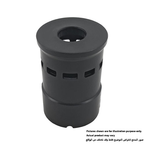 Makita Rotary Hammer Slide Sleeve, For HR4001C, HR4002, HR4011C 419003-7