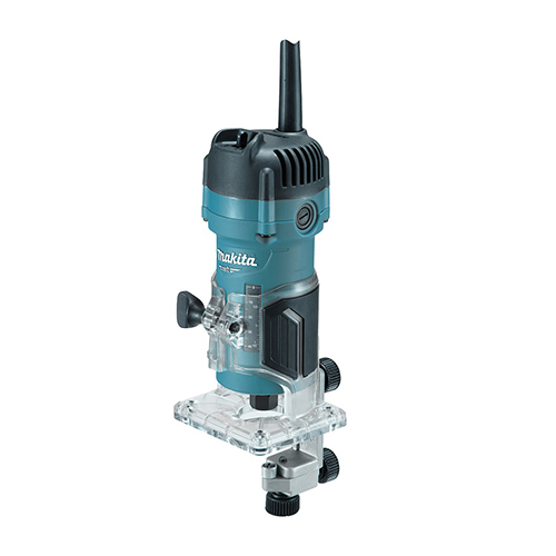 Makita 5 Piece Combo Kit: Scroll Saw, Trimmer, Random Orbital Sander,Jig Saw ,High Speed Drill 01-63-FINISHING