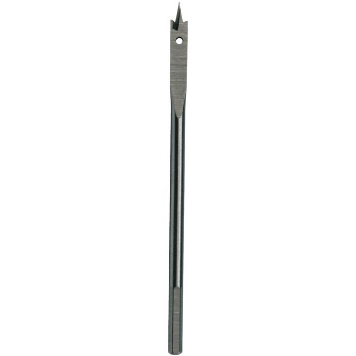 Makita Accessories, Spade(Flat) Bit D-07674