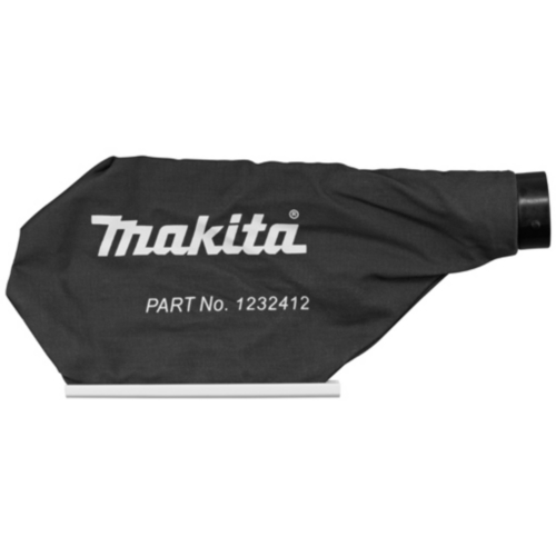 Makita Accessories, Dust Bag 123241-2