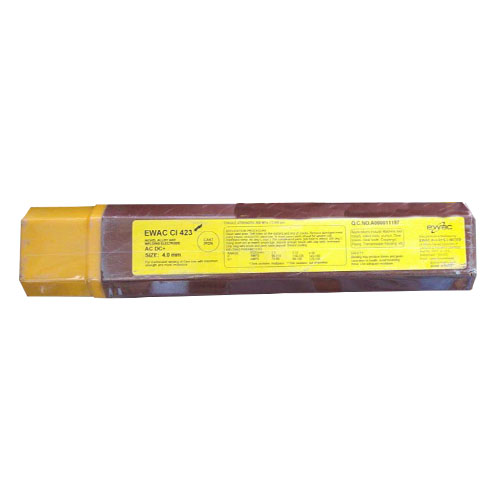Welding Electrode 3.15 mm X 350 mm, 5kg/pkt EWAC CI 423