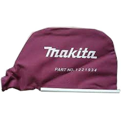 Makita Dust Bag Assembly for model PC1100 122193-4