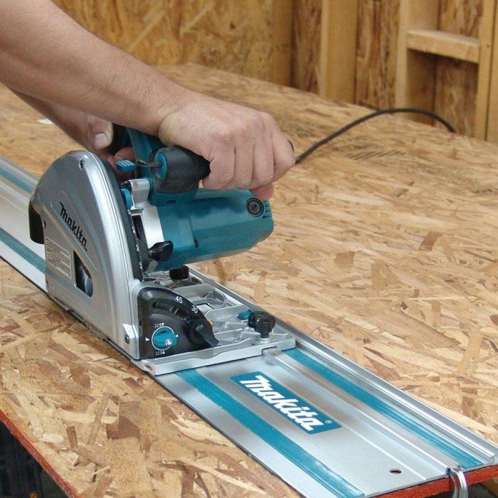 Makita Guide Rail 3.0 m, SP6000, DSP600, DSP601 194367-7