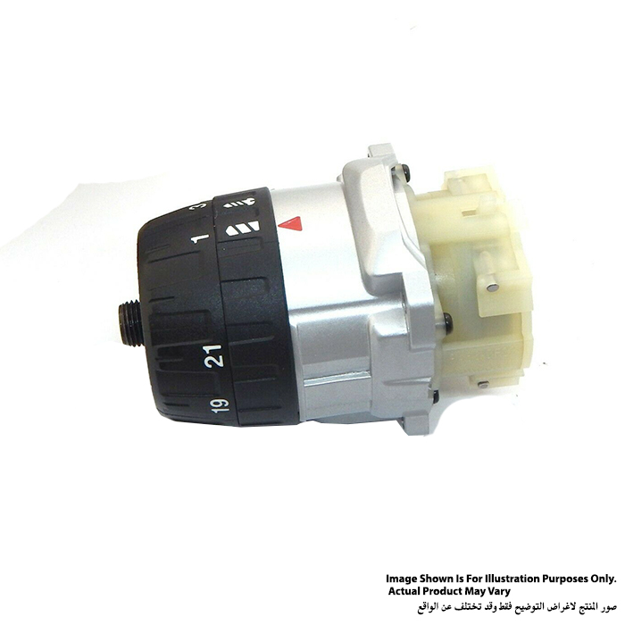 Makita Gear Assembly, For DDF481 126409-9