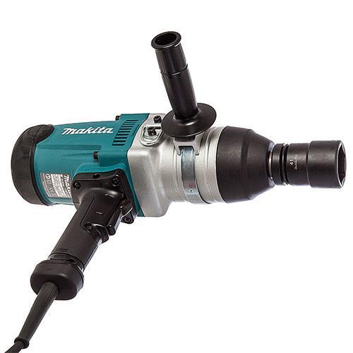 Electric Impact Wrench 1 inch, 1200W, 1400rpm, 1000Nm, 8.6 kg
