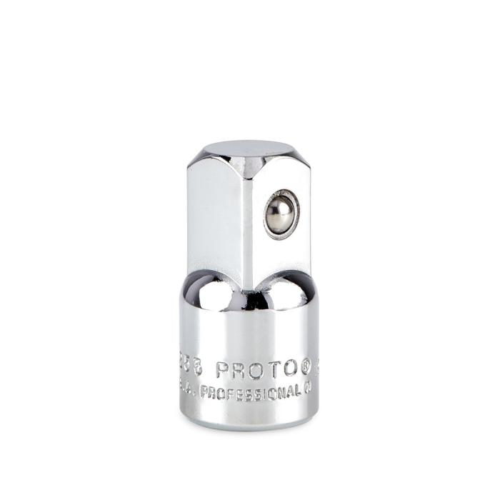 بروتو وصلة محول 3/8 "F X 1/2" M J5253