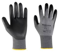 Honeywell Disposable Nitrile Gloves NF15B/9L