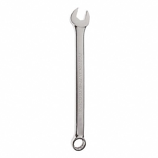 Proto Combination Wrench, 46 mm Head Size, 25 in Overall Length 1ALP8 J1246M