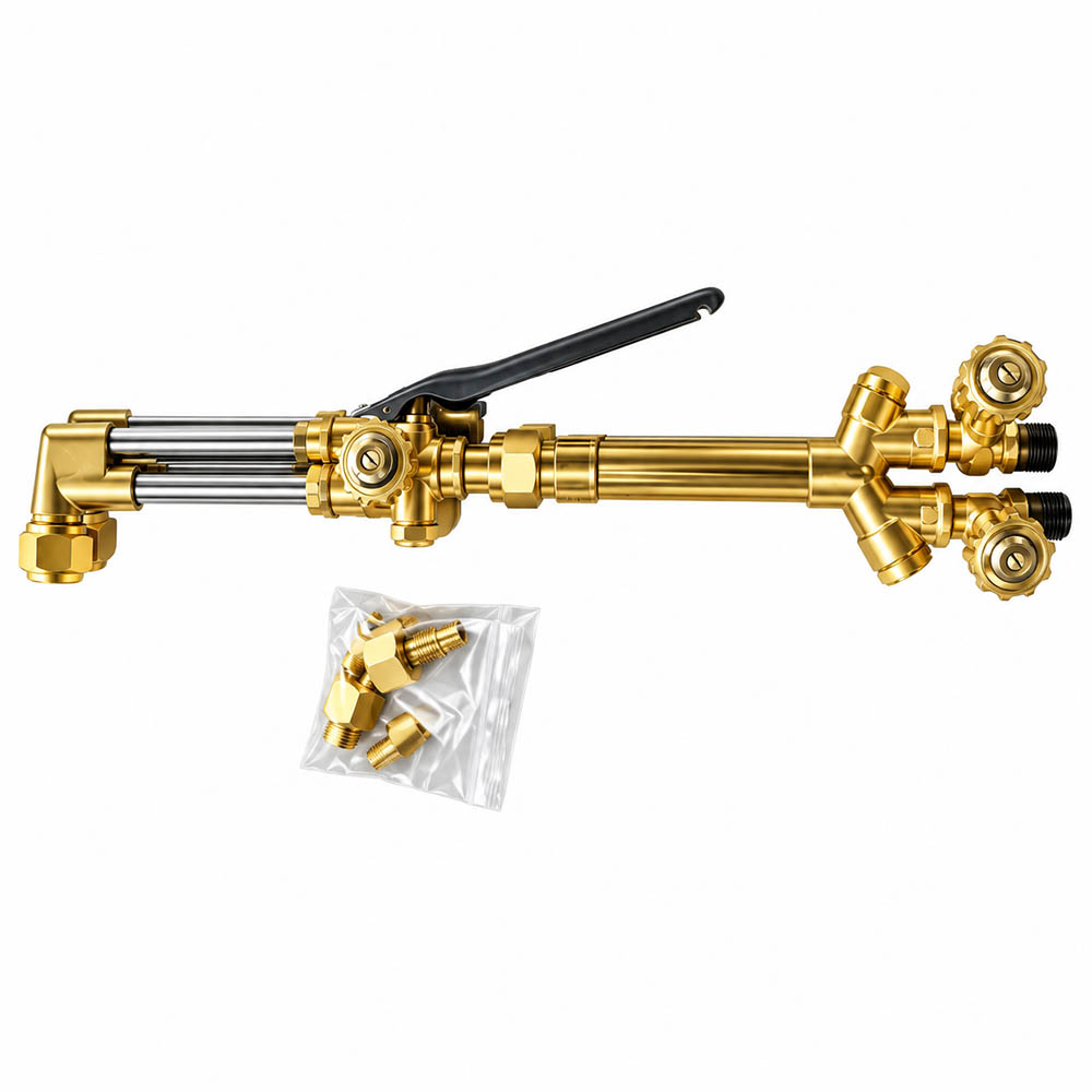 Hero Gas Cutting Torch, Copper Body H-12210