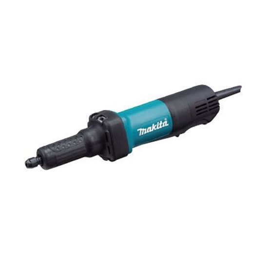 Makita Die Grinder, 6mm, Slide Switch, 400W, 25000rpm, 1.7kg GD0600