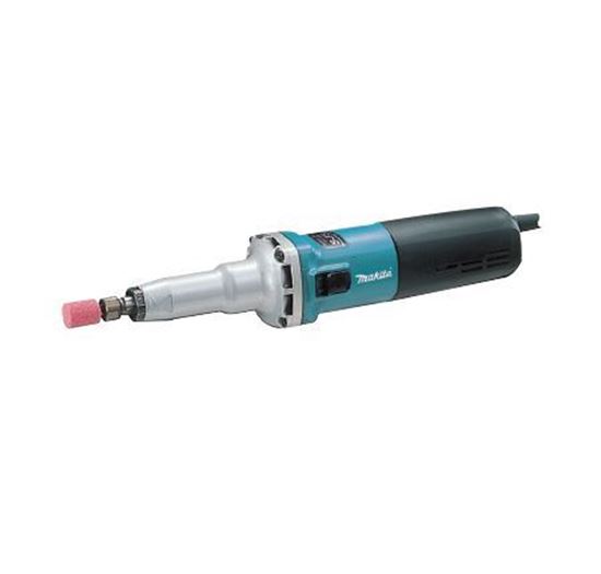 Makita Die Grinder 8mm(1/4 inch), 750W, Slide Switch, 7000~28000 rpm, 1.7 kg GD0800C