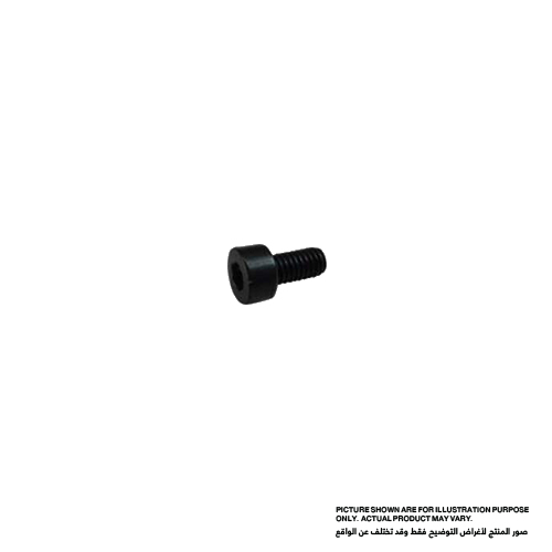 ماكيتا ‎مسمار سداسي الرأس‎‎M4X8، للموديلات 4300BA, 4300BV, 4320, 4322, 4323 922107-1