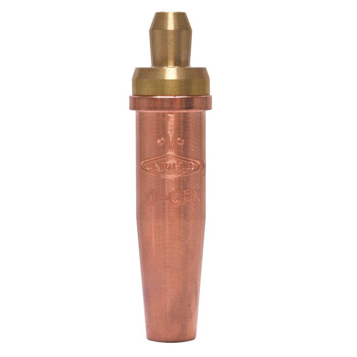 Uniweld CUTTING TIP LIQUID # 2 GPN2