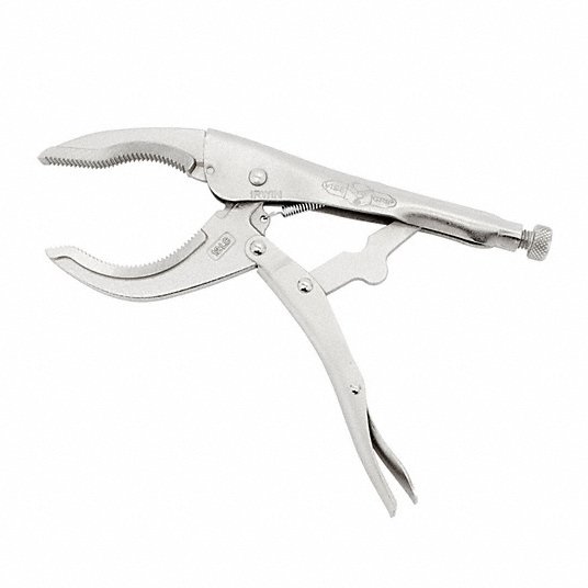 Irwin VISE-GRIP, Curved Jaw Locking Pliers 2H121