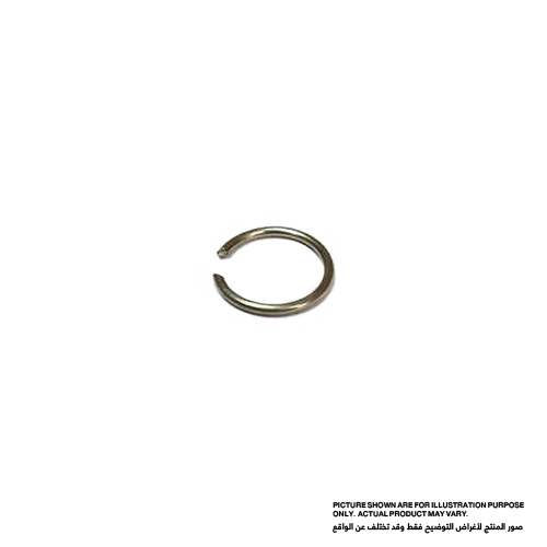 Makita Ring Spring #15, For Models BHR242, DHR242, DHR280, DHR281, DHR282 233992-0