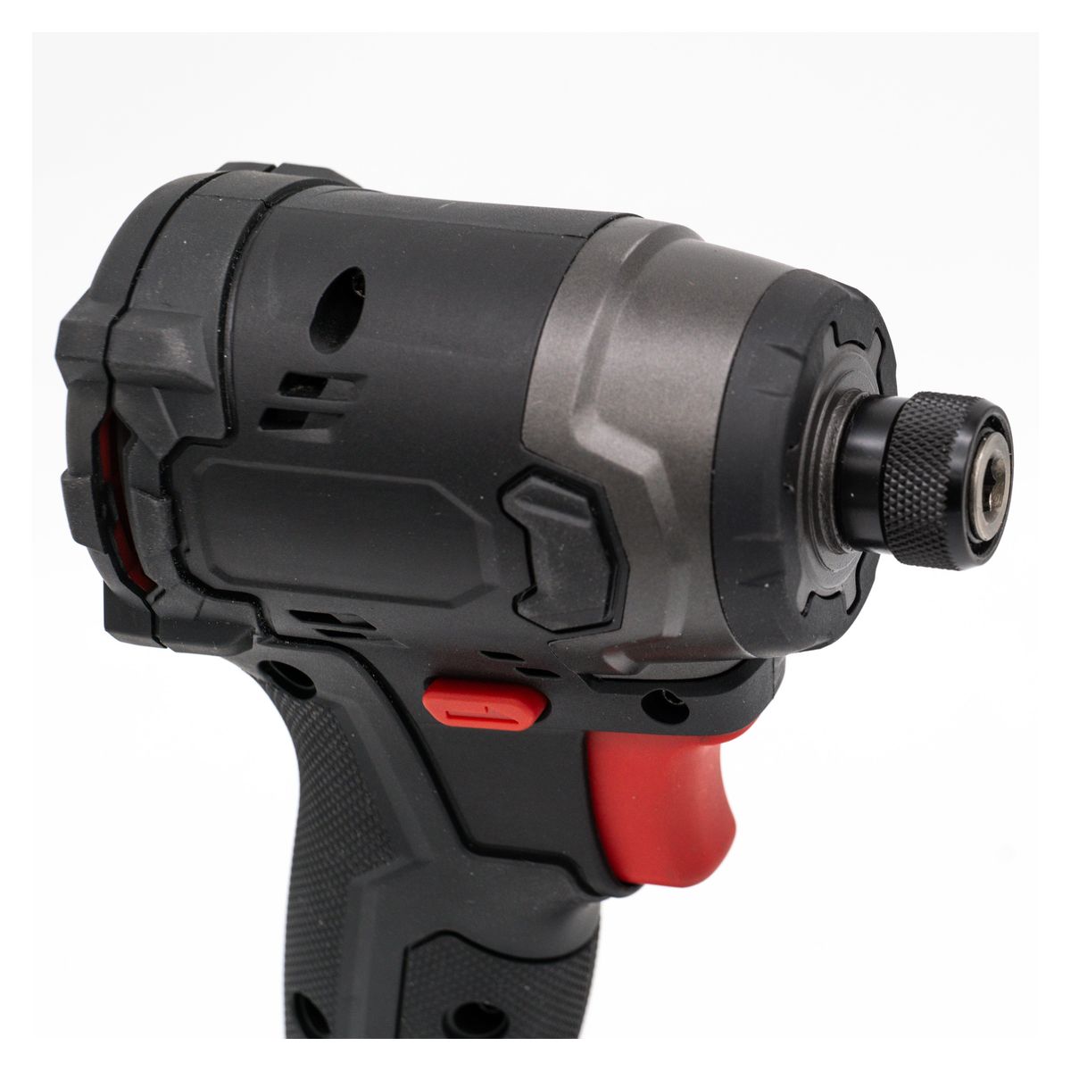 Winkko Cordless Brushless impact Screwdriver, 20V, 235N.m, 3800 ipm, 3600 rpm HDR202BL