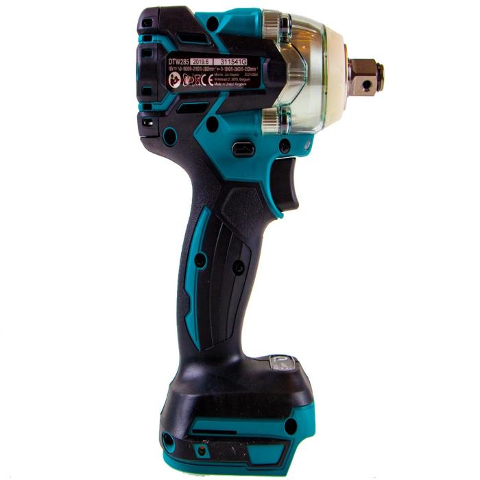 Makita 18V LXT - Lithium-Ion Cordless Impact Wrench DTW285Z
