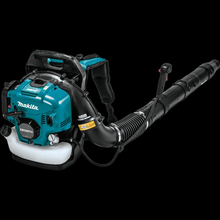 Makita Petrol Backpack Blower EB5300TH
