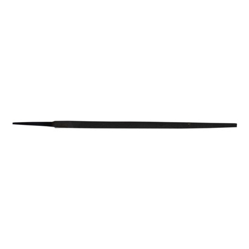 Stony SQUARE FILE - ll CUT, 250 mm, 10" 8156351