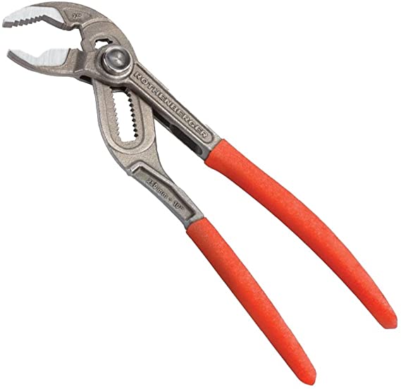 Rothenberger Plier "ROGRIP M" 60 mm 1000000216