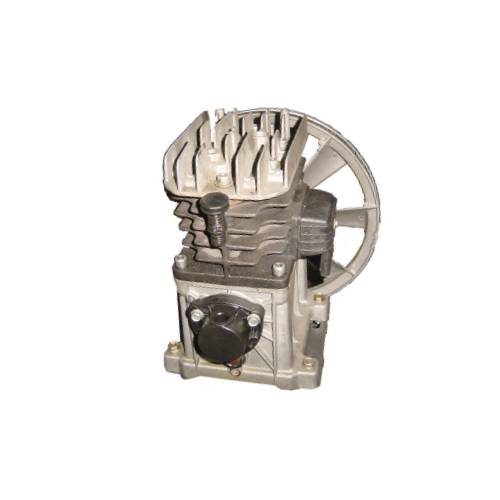 Euromatic Compressor Head For 100/150/200 Liter, 2.5HP Motor ZA55-100L/HEAD