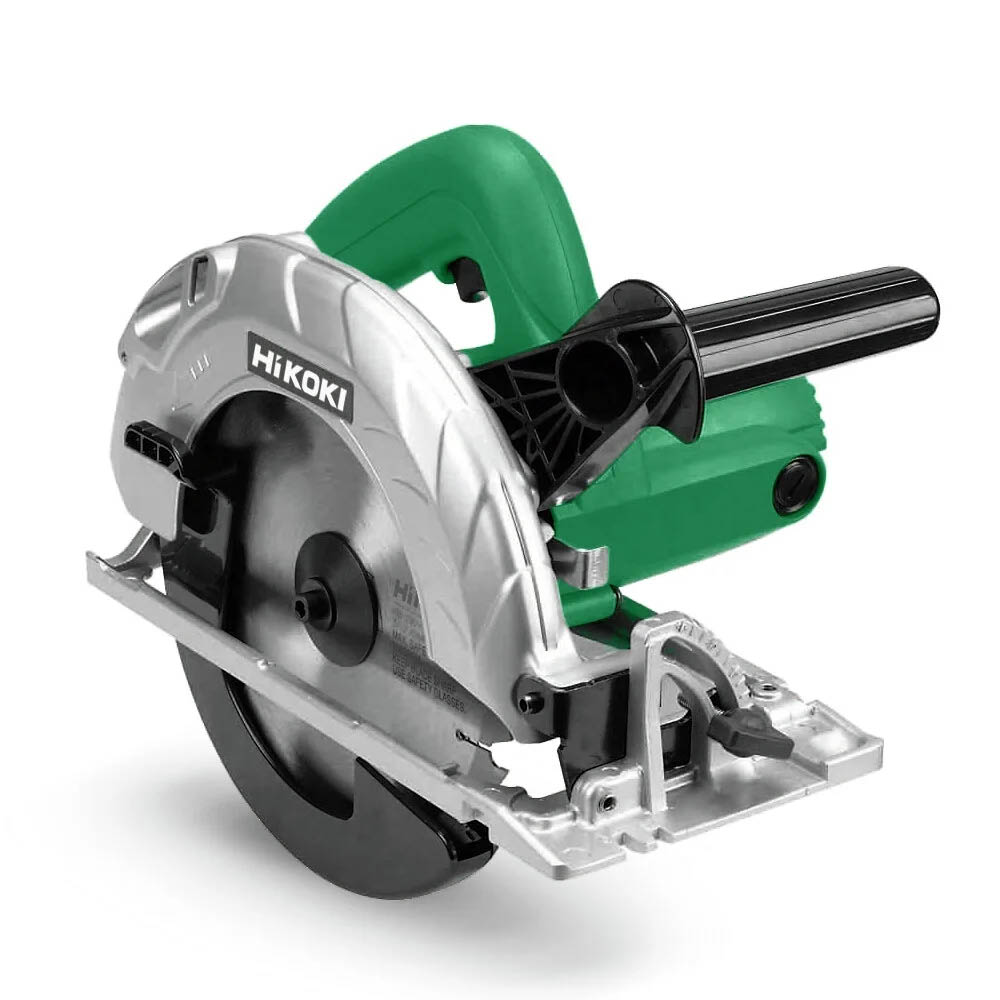 Hikoki Wood Circular Saw 1050W, 190 mm Blade, 68 mm Cutting Depth, 5950 RPM, 3.4 kg C7SSUTZ