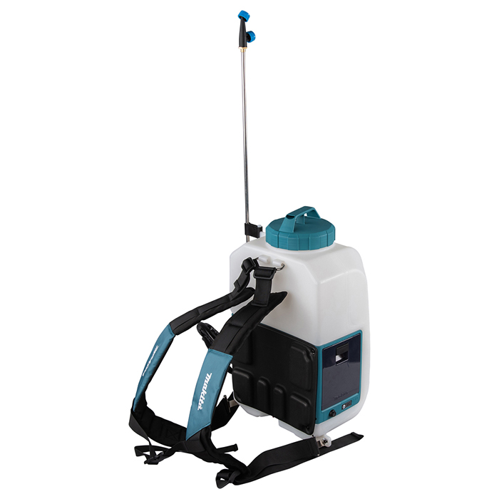 Makita Cordless Garden Sprayer, 18V, Chemical tank 15L, 5.52 kg DUS158Z