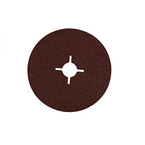 Tyrolit FIBRE DISC, 115 x 22mm, S4, A-P02 V A50[25] 34372930