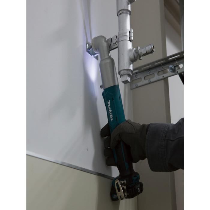 Makita 12V MAX CXT Lithium-ion Cordless Angle Impact Driver TL064DZ