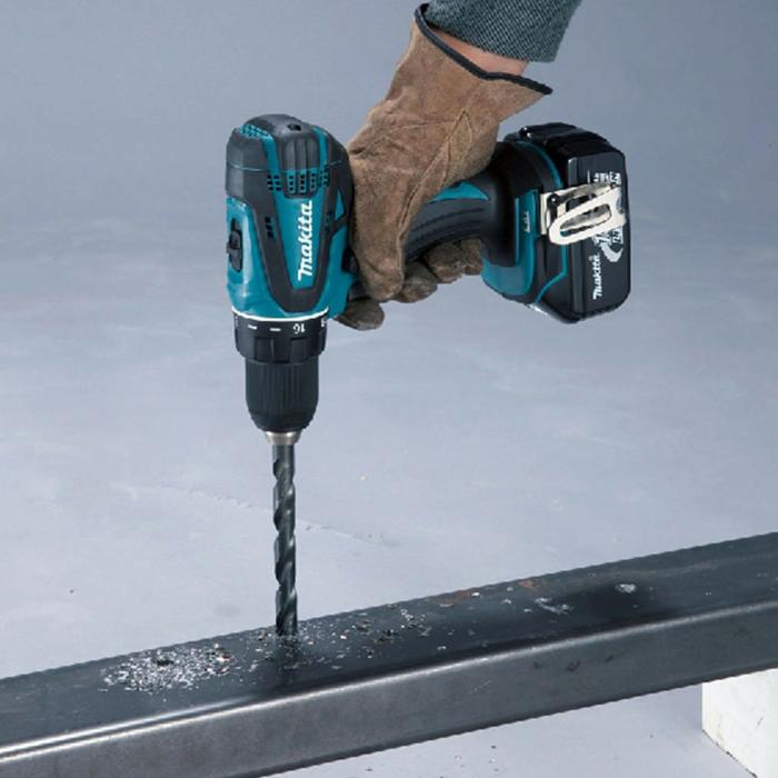 Makita 18V LXT - Lithium-Ion Cordless Driver Drill 13mm DDF456Z