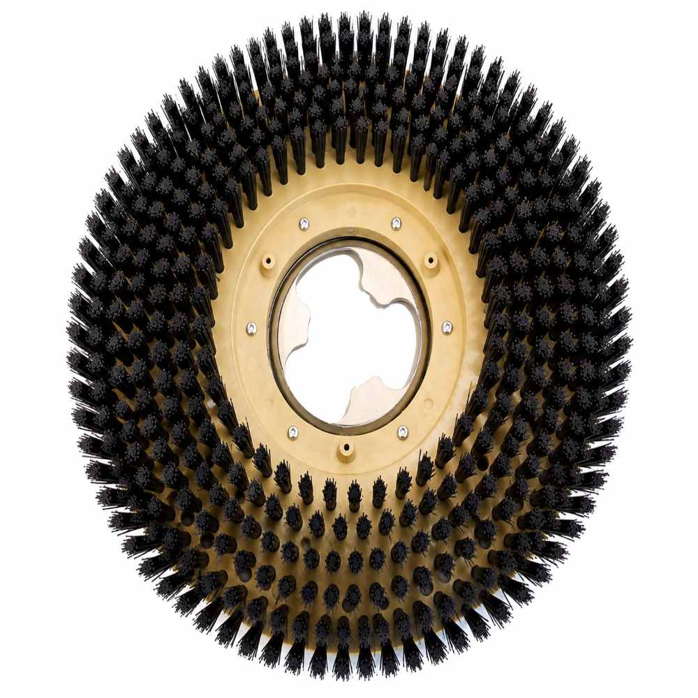 Hero Floor Brush for Floor Cleaning Machine H-FCM001 Floor Brush-H-FCM001