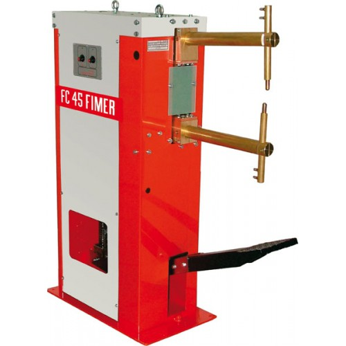 Fimer Spot Welding , Made in italy FC45