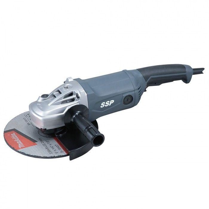 Makita Angle Grinder 230mm MGA901