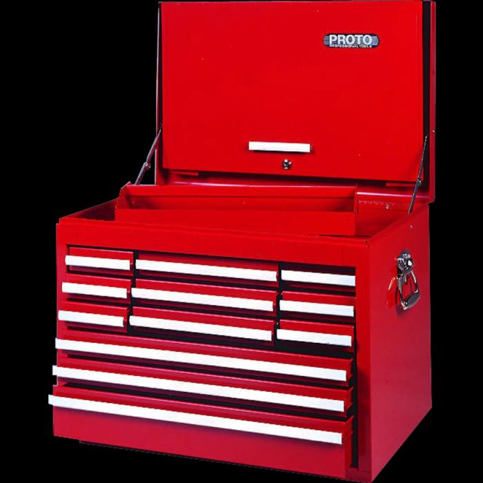 Proto Master Technician Maintenance Tool Set, Number of Pieces 497, General Purpose J99921