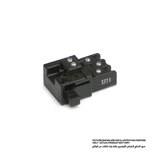 ماكيتا مفتاح تشغيل، للموديلات 5143R, 5903, 5903R, LF1000, LS1013 651923-1