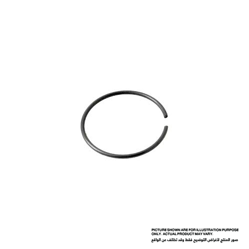 Makita PISTON RING # 34 412038-7