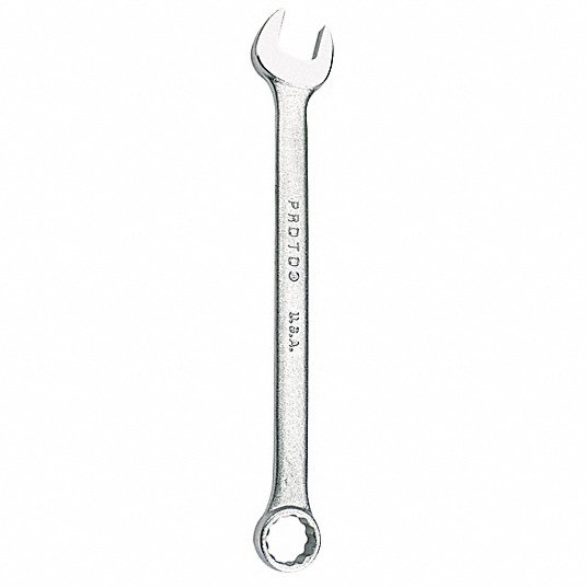 Proto Combination Wrench 14 3/4 in J1226MASD