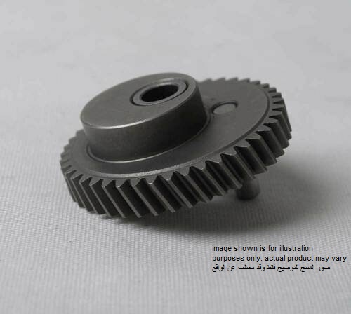 Makita GEAR COMPLETE For 4327 153254-9