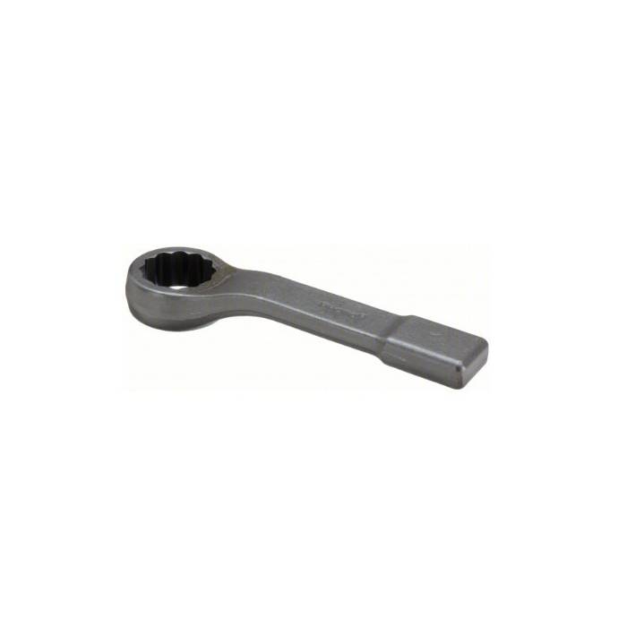 Proto Slugging Wrench, Alloy Steel, Black Oxide, 41 mm Head Size, 10 inch Overall Length JHD041M