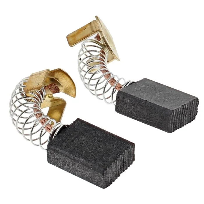 Makita Carbon Brush, For LS1018L, M2300, MLS100 JM23000123